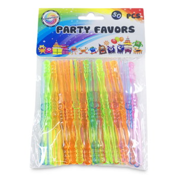 EESENTIALS PARTY FAVORS 50PCS 
