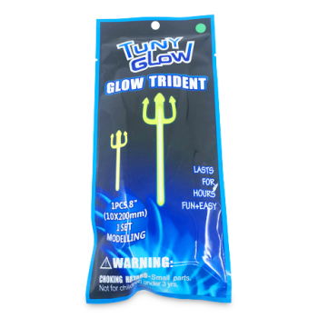 MS IMPORTS GLOW TRIDENT 