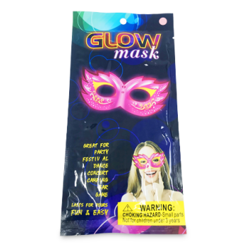 MS IMPORTS GLOW MASK 