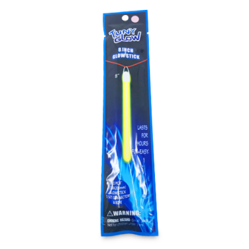 MS IMPORTS GLOW STICK 8"