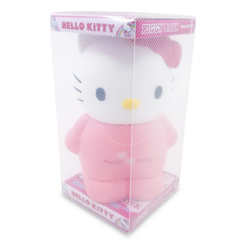 MS IMPORTS HELLO KITTY PIGGY BANK 