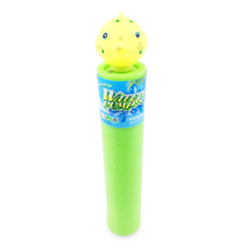MS IMPORTS GREEN WATER PUMP 
