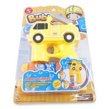 MS IMPORTS BUBBLE GUN 