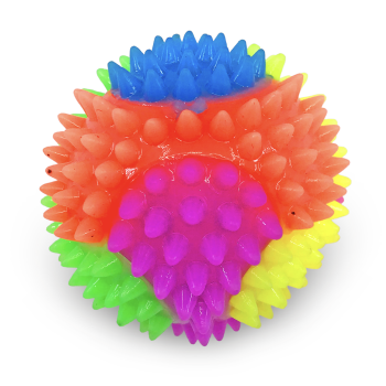 SPIKY LIGHTING  BALL
