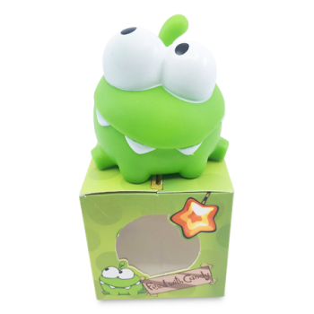 CUT THE ROPE TOY 