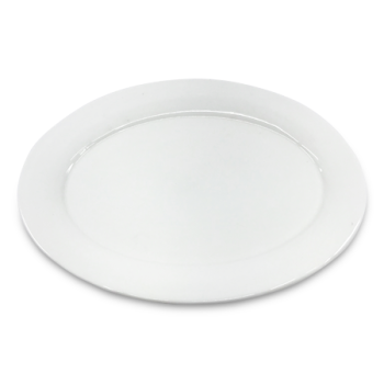 MS IMPORTS OVAL PLATER SM