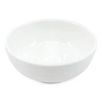 MS IMPORTS CERAMIC ROUND MINI BOWL 