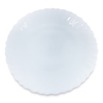 MS IMPORTS DINNER PLATE 12"