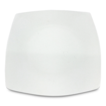 MS IMPORTS CERAMIC PLATE LG 