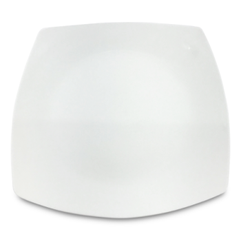 MS IMPORTS CERAMIC PLATE SM