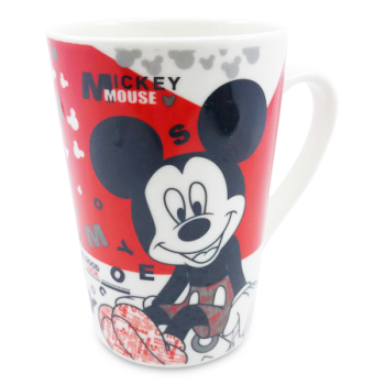 MS IMPORTS MICKEY MOUSE TEA CUP
