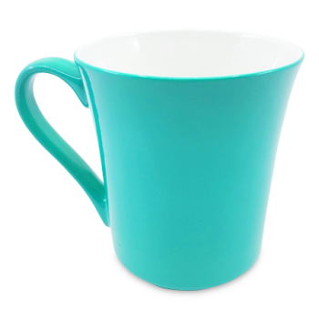 MS IMPORTS GREEN TEA CUP