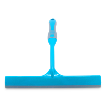 ESSENTIALS BLUE GLASS CLEANER WIPER