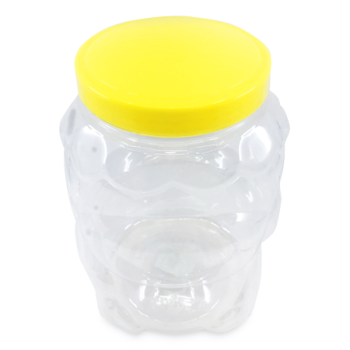 PLASTIC CONTAINER REF 2141