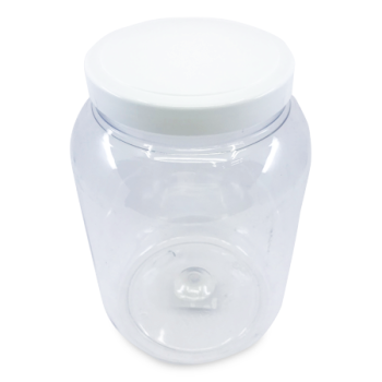 PLASTIC CONTAINER 900ML REF2118