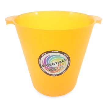 ESSENTIALS ORANGE ICE BUCKET