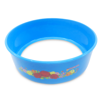 PLASTIC SIFTER SM 8"