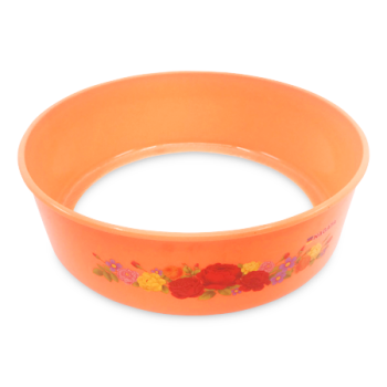 PLASTIC SIFTER MED 9"