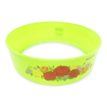 PLASTIC SIFTER LG 10"