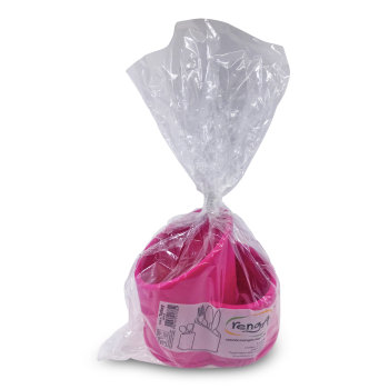 RENGA PINK CUTLERY DRAINER 