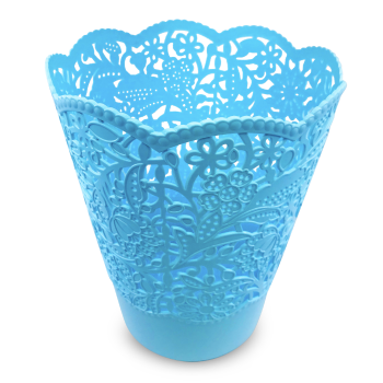 MS IMPORTS BIN WITH PATTERN 