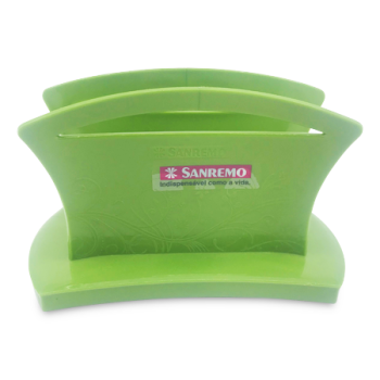 SANREMO NAPKIN HOLDER 