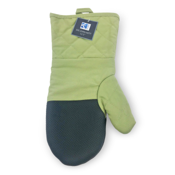 OVEN MITT 12.5"