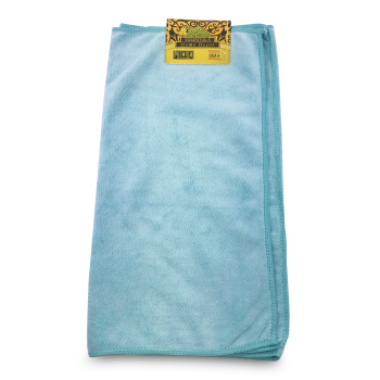 ESSENTIALS BLUE KITCHEN CLOTH 