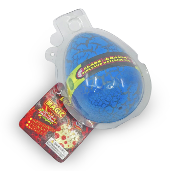 DINOSAUR HATCHING EGG