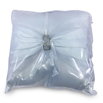 WEDDING RING PILLOW