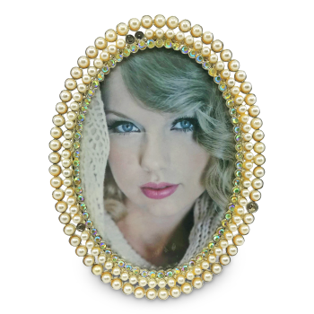 MS IMPORTS WEDDING PICTURE FRAME 