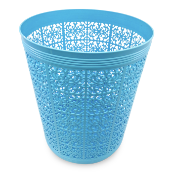 MS IMPORTS BLUE BIN