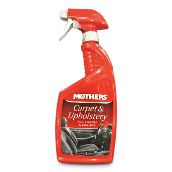 MOTHER'S CARPET & UPHOLSTERY CLEANER 710ML