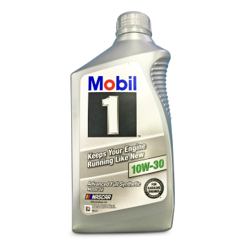 MOBIL 1 MOTOR OIL 10W-30 946ML