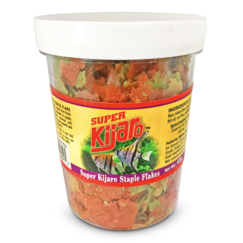 SUPER KIJARO STAPLE FLAKES 42G