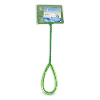PET PARK 4" FISH TANK NET PET-1492