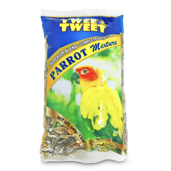 TWEET TWEET PARROT MIXTURE 12OZ