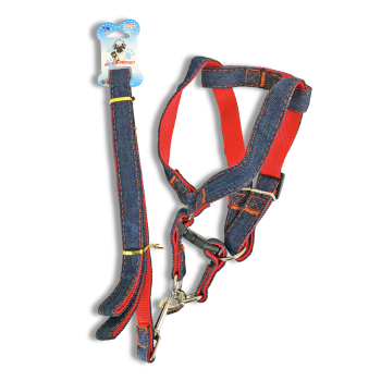 D&V PET LEASE & HARNESS 
