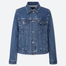 Jeans Jacket