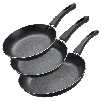 Frying Pans