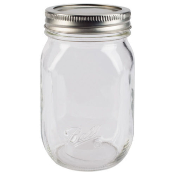 Mason Jars