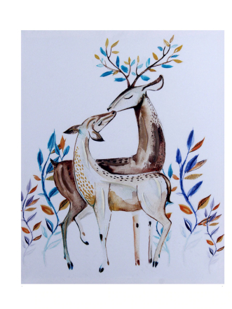 Wall Paintings