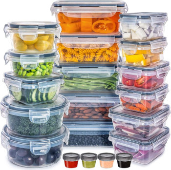 Food Containers