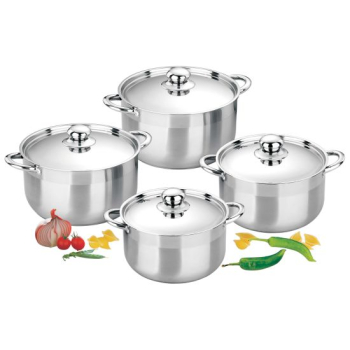 Pot Sets