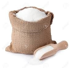 Sugar