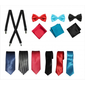 Tie