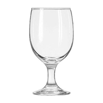 Water Goblet